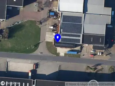 Nieuw bedrijf AvH Machinebouw B.V.