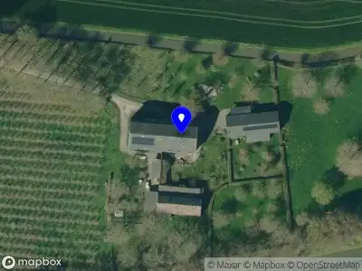 Betuwe Energie Co?p. Eisenhower Plas U.A.