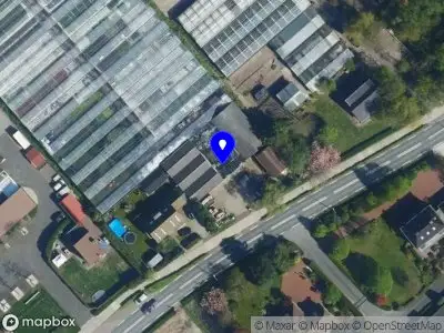 W. van Hage Groothandel B.V. Voorhout