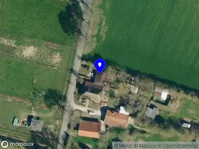 Nieuw bedrijf Marie, wat eten we vandaag?