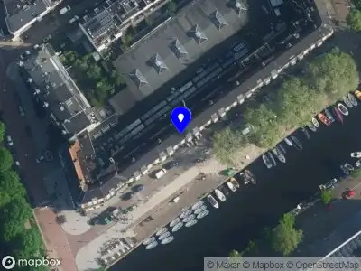 Trapito B.V. Amsterdam
