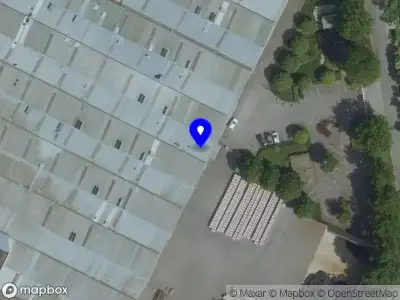 Elgi Rubber Company Holdings B.V.