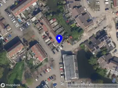 Nieuw bedrijf MIMART B.V.