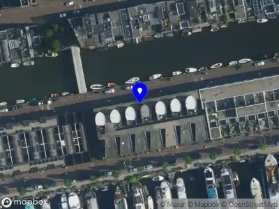 Nieuw bedrijf Wasteboards B.V.