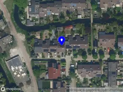 Nieuw bedrijf Jadeon B.V.