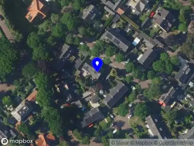 Larissa Santa Beheer B.V.