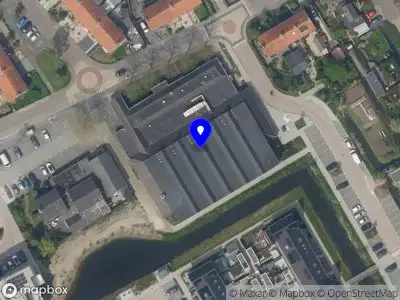 Stichting Exploitatie De Til Groep Nieuw-Lekkerland
