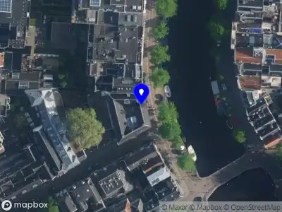 Juniper Capital B.V. Amsterdam