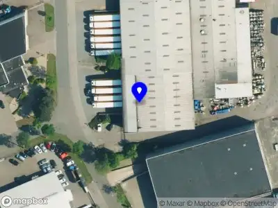 Ecotrans Logistics B.V. Vaassen