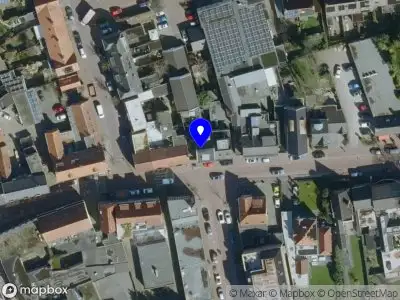 Osteopathiepraktijk Wils