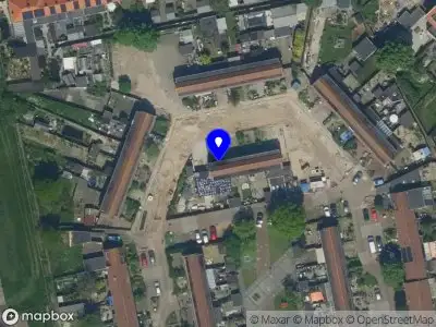 Kmiecik Bouwservices Velsen-Noord