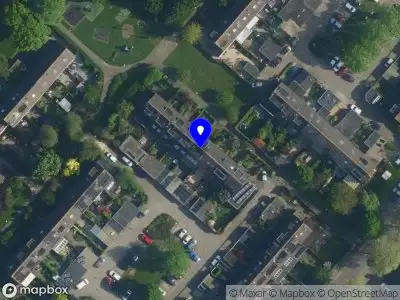 Nieuw bedrijf S. Christoffels Holding B.V.