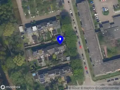 Nieuw bedrijf Onderhoudsbedrijf K.Buurmans