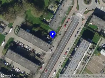 Snackbar Michelle CV