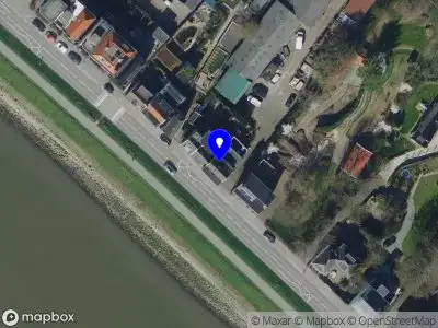 Plan Oost-Kinderdijk B.V. Alblasserdam
