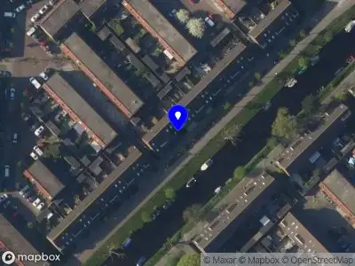 Administratiekantoor Kloet Leiden