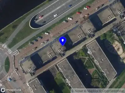 Aziatisch Restaurant Tonight B.V.