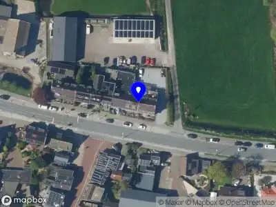 (H)eerlijk eten NIEUWERBRUG AAN DEN RIJN