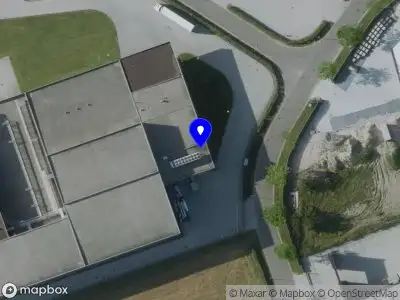 Nieuw bedrijf ZZA B.V.