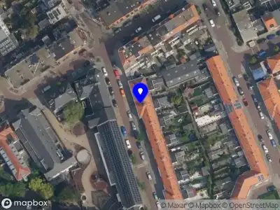 Nieuw bedrijf I. Daan