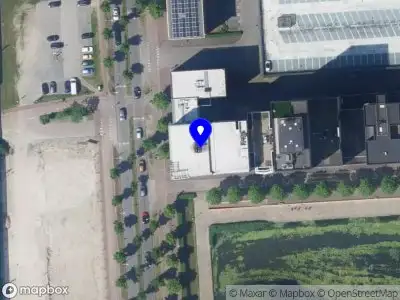 Citymesh Lelystad