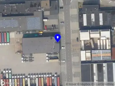 Energo Group B.V. Rotterdam