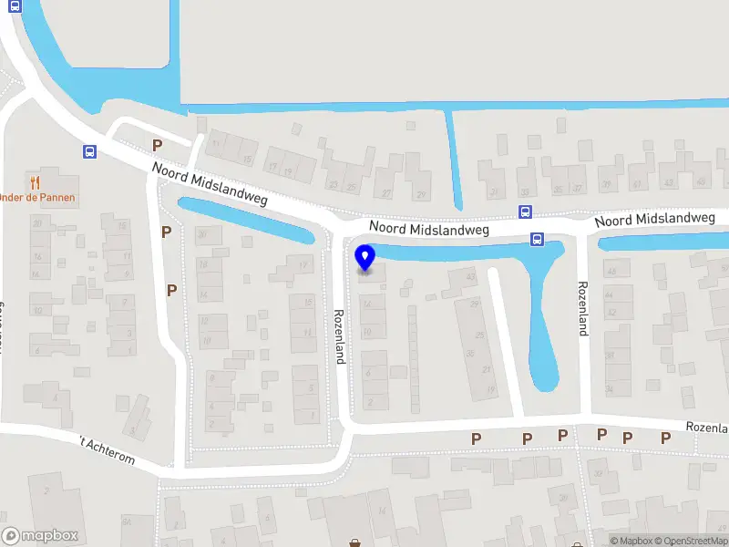 Taxi Personeel Terschelling B.V.