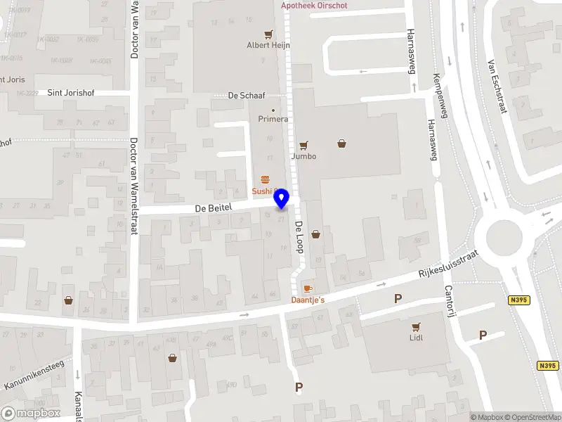 Vera Haeve t.h.o.d.n. Traditions Kappers