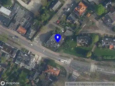 Driekwadraat Coöperatie U.A. DRIEBERGEN-RIJSENBURG