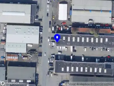 Nieuw bedrijf Dominus Milieutechniek B.V.