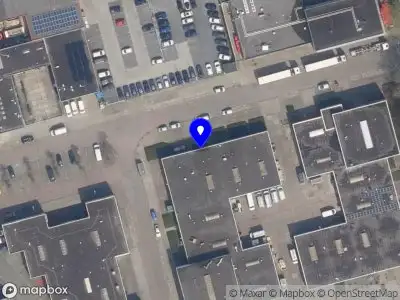 Autobedrijf A & A VOF Rotterdam