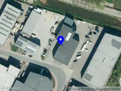 Novolex B.V. Wekerom