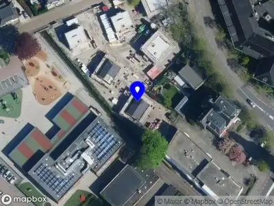 Nieuw bedrijf Just Something B.V.