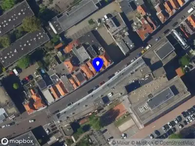 Hofstad Renovatie 's-Gravenhage