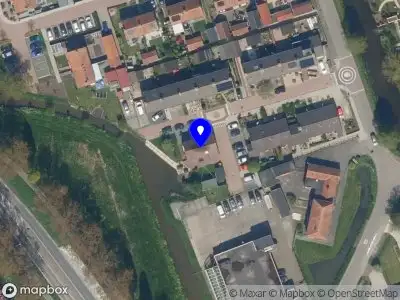 Nieuw bedrijf Peter Vermeulen