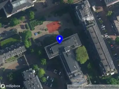 Nieuw bedrijf Gilleam Trapenberg