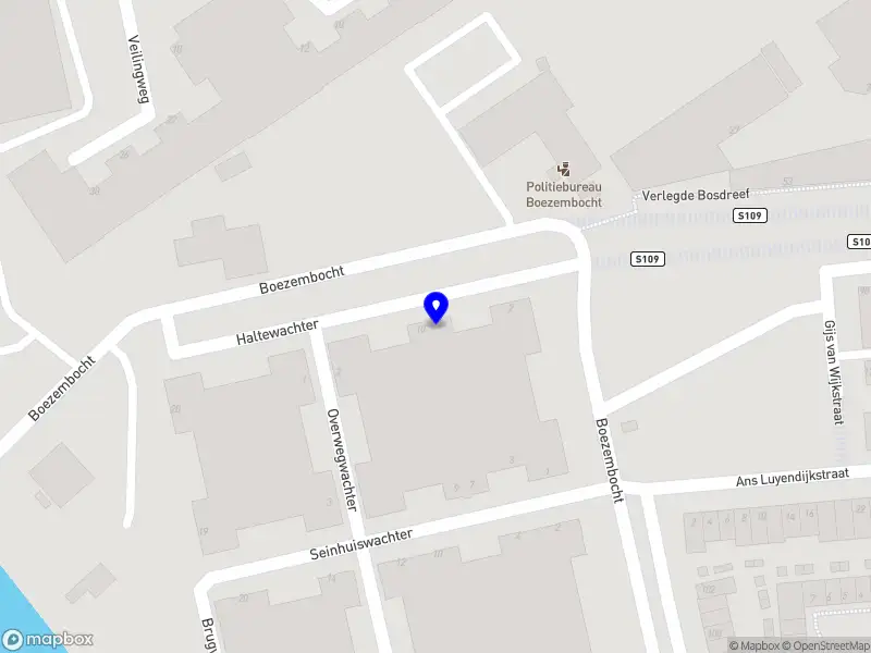 Nieuw bedrijf Den Elzen Autoschade Rotterdam B.V.