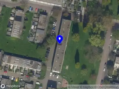 Alex Gralla Vlaardingen