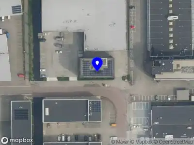 Van Ree Accountants West B.V.