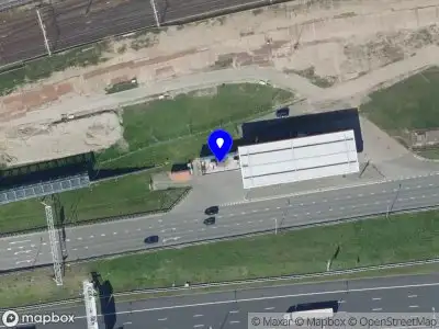 Nieuw bedrijf OK Oliecentrale B.V.