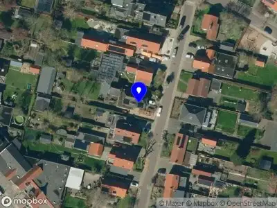 Nieuw bedrijf Hairfashion Dees