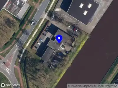 Nieuw bedrijf Energieplan B.V.