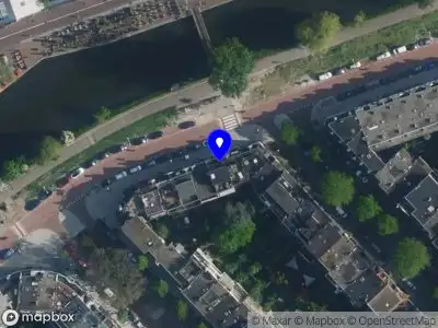 Janine Schuiling Amsterdam