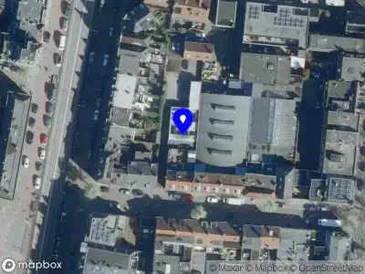 Nieuw bedrijf Bennink Sportmassage