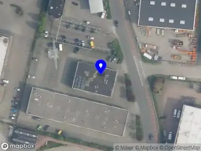 DENT-GROEP HOLDING B.V.