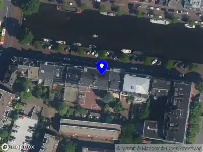 Mense Rechten B.V. Haarlem