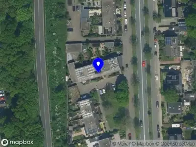 Praktijk Ouderengeneeskunde Boerhaave