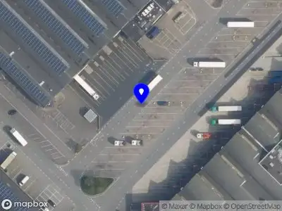 Sabor Fruit Holland Poeldijk