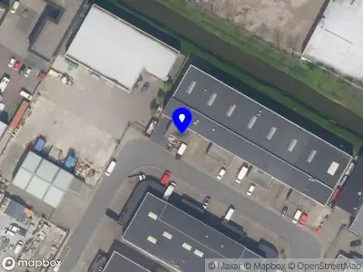 Shipping Safety B.V. Oostvoorne