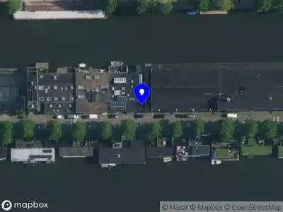 Future Atlas Amsterdam